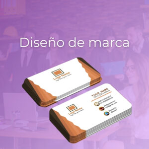 Diseño de Marca