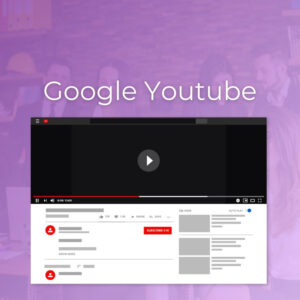 Google Video YouTube