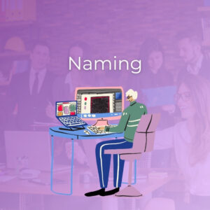 Naming