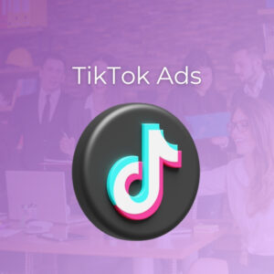 TikTok Ads